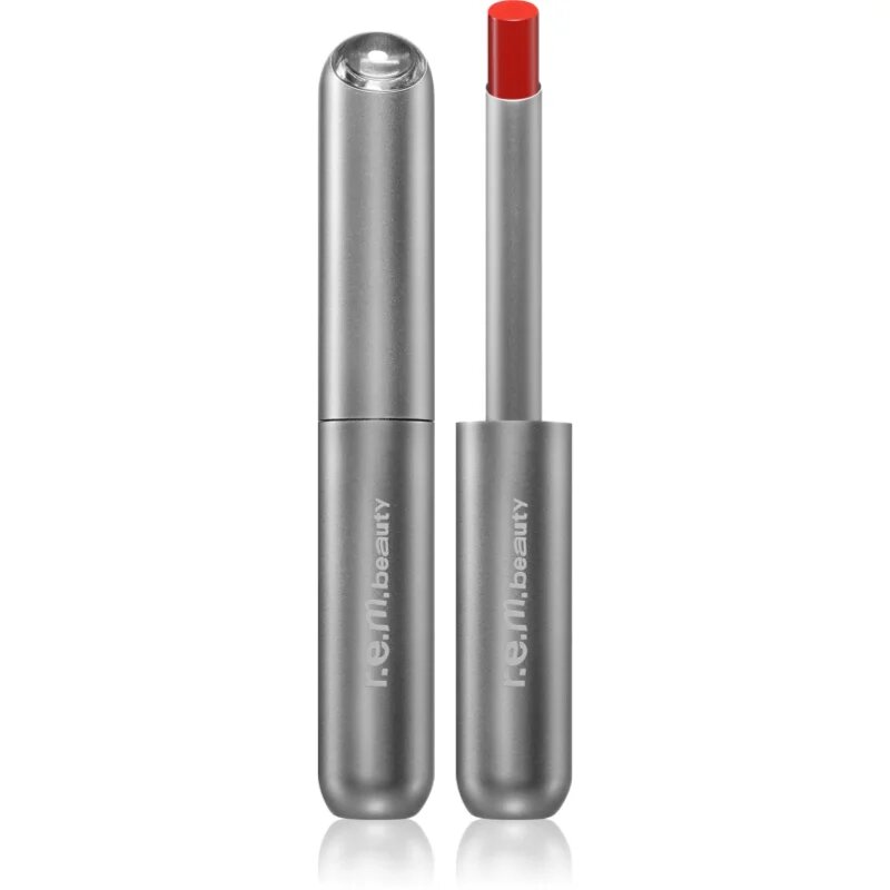 Ariana Grande R.E.M. On Your Collar Classic Lipstick hydratační rtěnka odstín Twisted 0.7 g