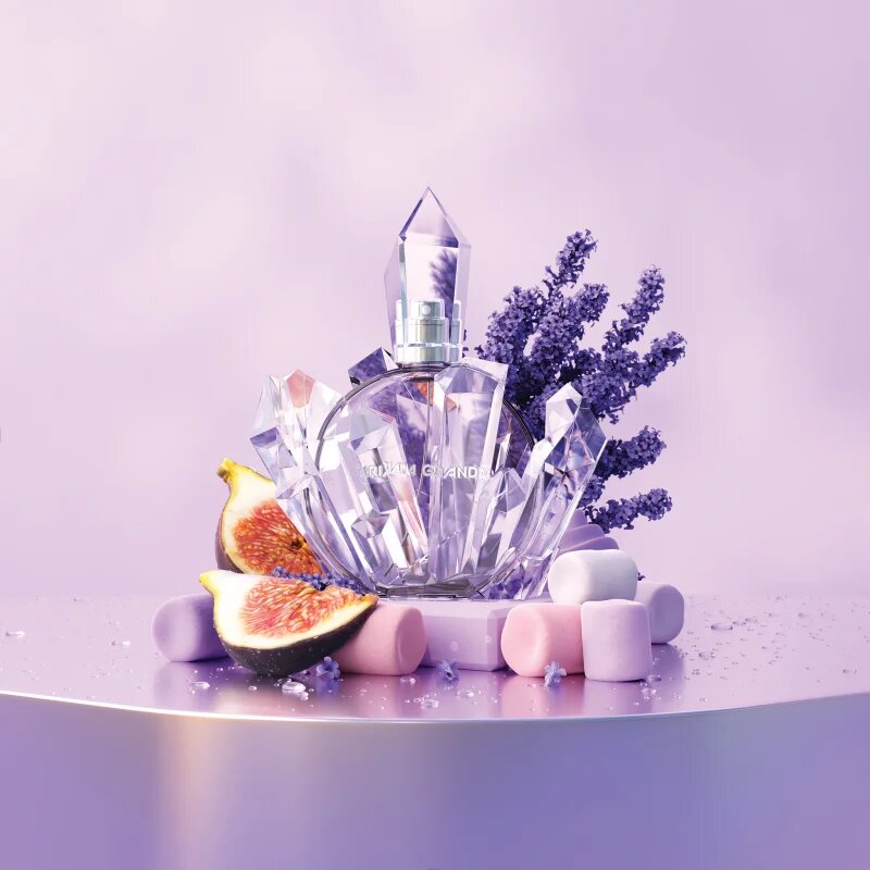 Ariana Grande R.E.M. parfémovaná voda pro ženy 100 ml