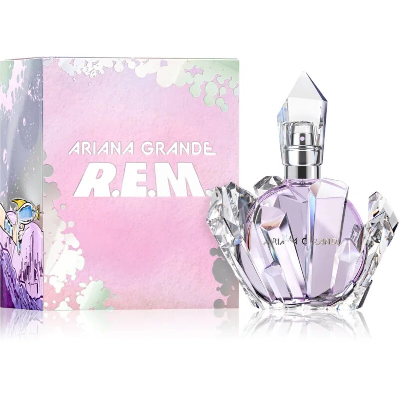 Ariana Grande R.E.M. parfémovaná voda pro ženy 30 ml
