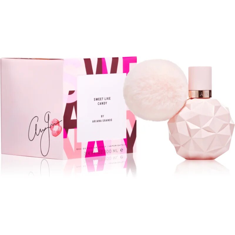 Ariana Grande Sweet Like Candy parfémovaná voda pro ženy 100 ml