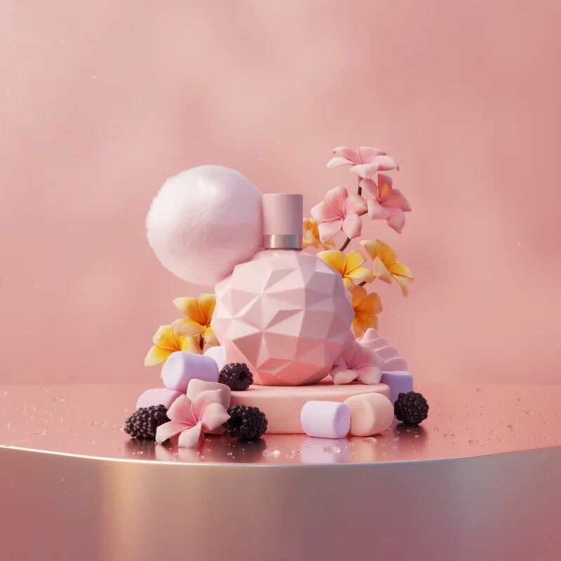 Ariana Grande Sweet Like Candy parfémovaná voda pro ženy 100 ml