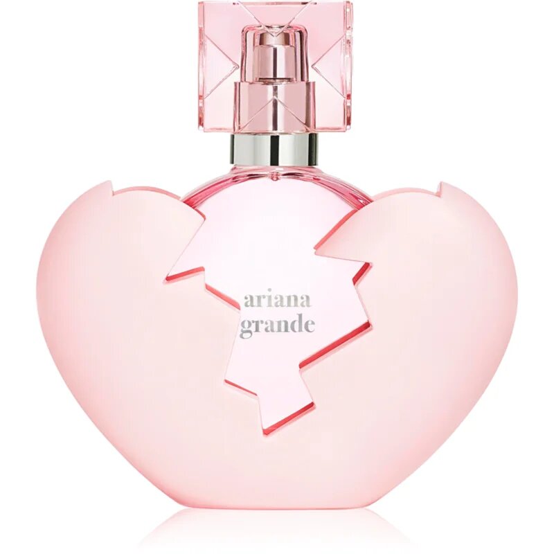 Ariana Grande Thank U Next parfémovaná voda pro ženy 50 ml