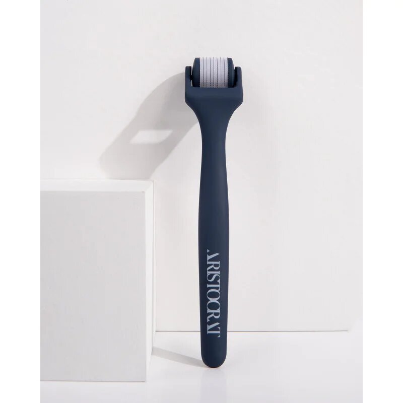 Aristocrat Beard Roller péče pro podporu růstu vousů 1 ks