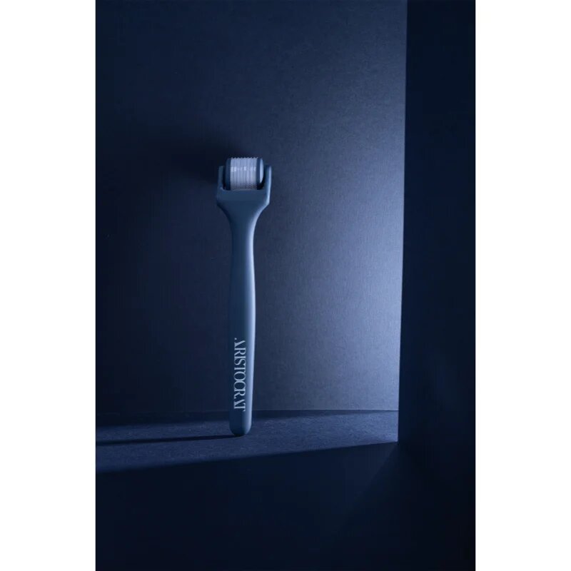 Aristocrat Beard Roller péče pro podporu růstu vousů 1 ks