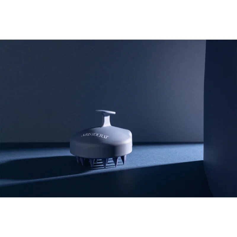 Aristocrat Massaging Shampoo Brush masážní pomůcka na vlasy a vlasovou pokožku 1 ml