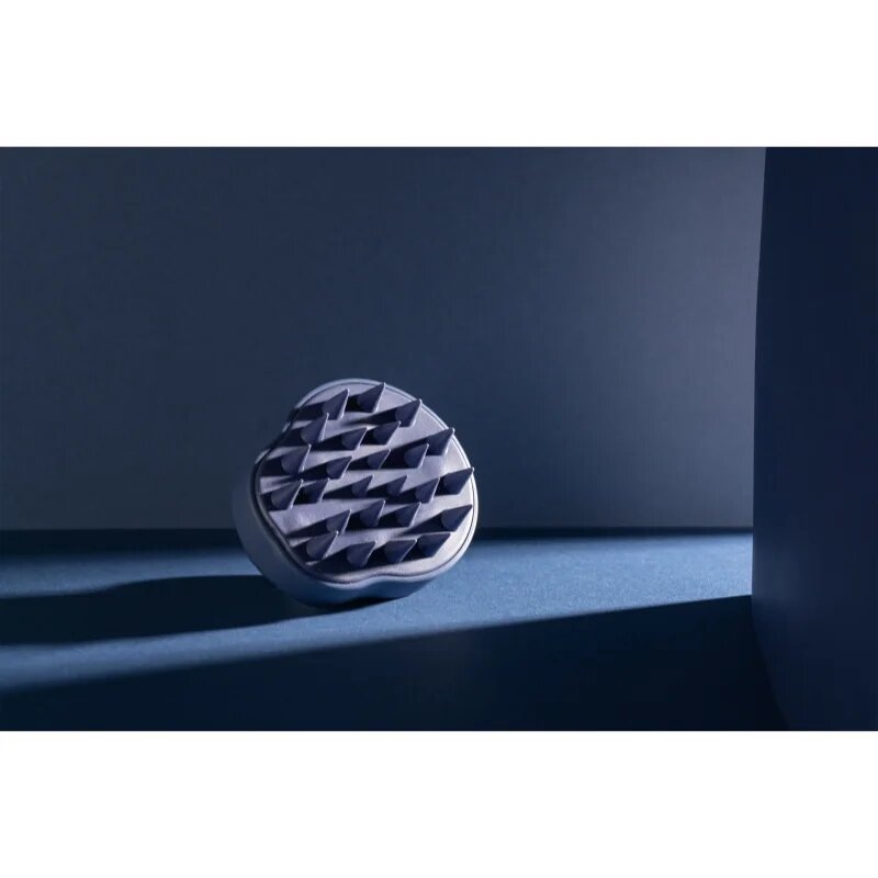 Aristocrat Massaging Shampoo Brush masážní pomůcka na vlasy a vlasovou pokožku 1 ml