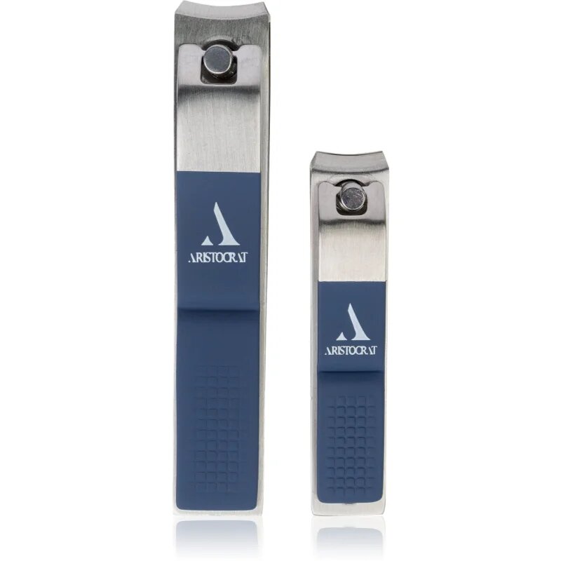 Aristocrat Nail Clipper nůžky na nehty 2 ks