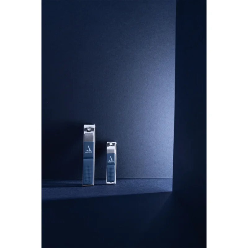 Aristocrat Nail Clipper nůžky na nehty 2 ks