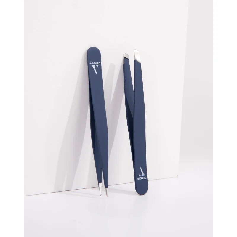 Aristocrat Precision Tweezers pinzeta 2 ks