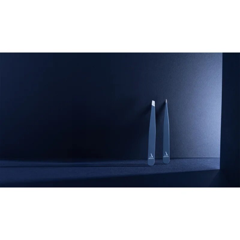Aristocrat Precision Tweezers pinzeta 2 ks
