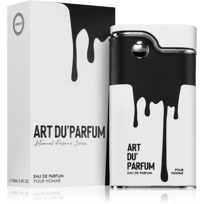 Armaf Art Du Parfum parfémovaná voda pro muže 100 ml