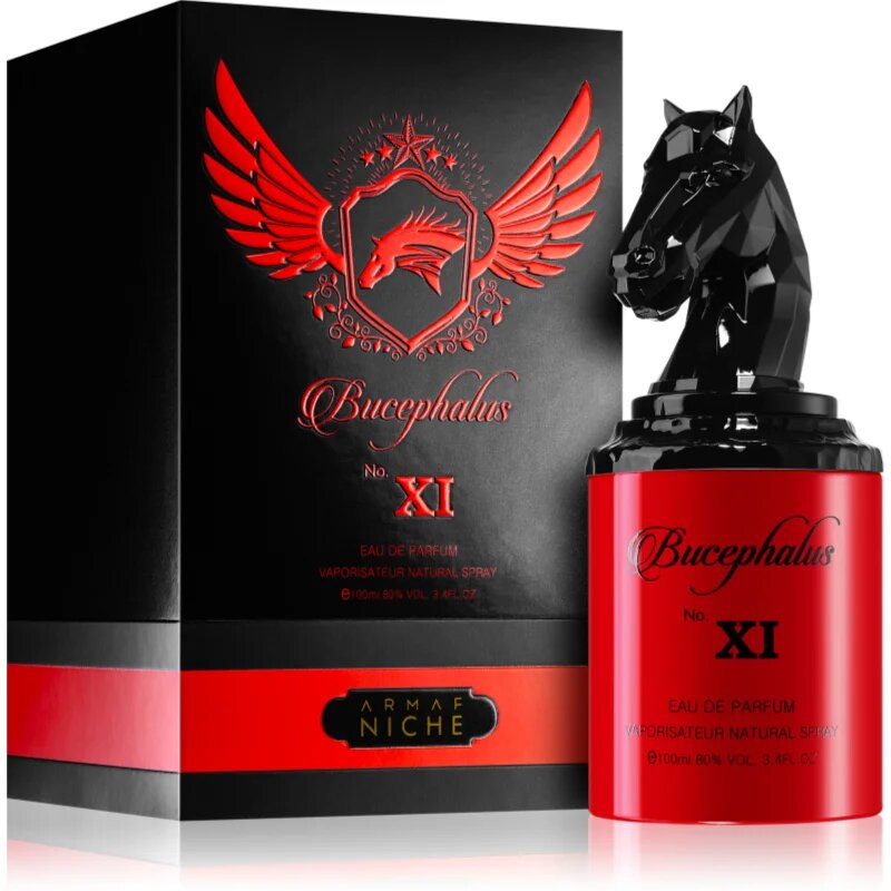 Armaf Bucephalus XI parfémovaná voda pro muže 100 ml