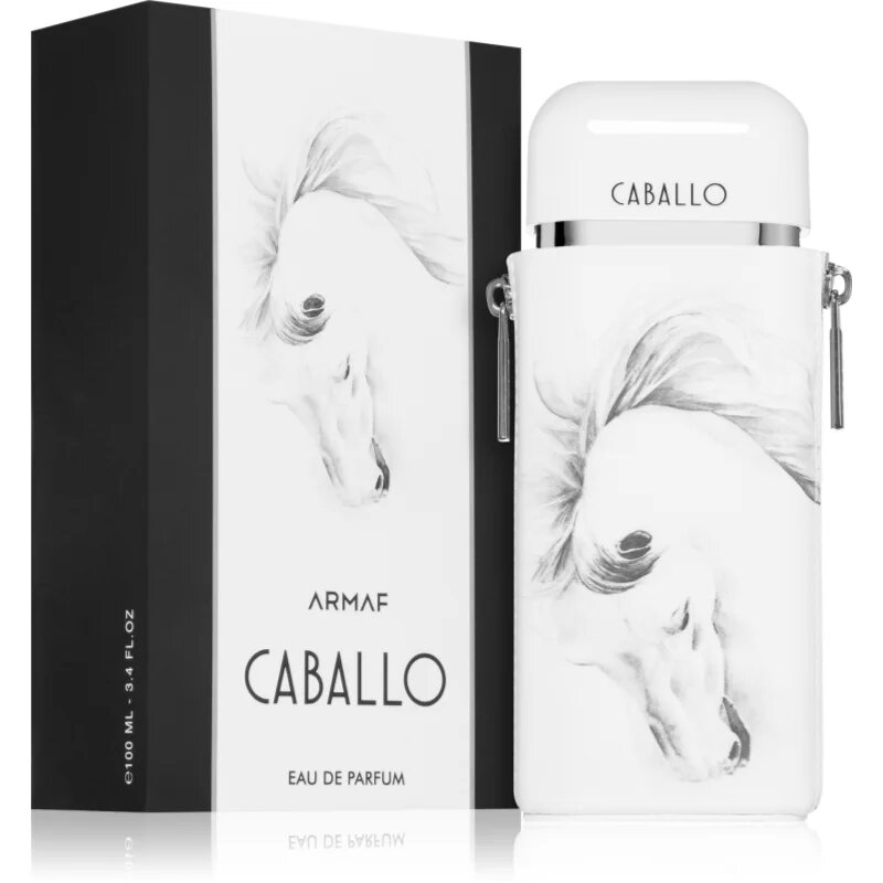 Armaf Caballo parfémovaná voda pro muže 100 ml