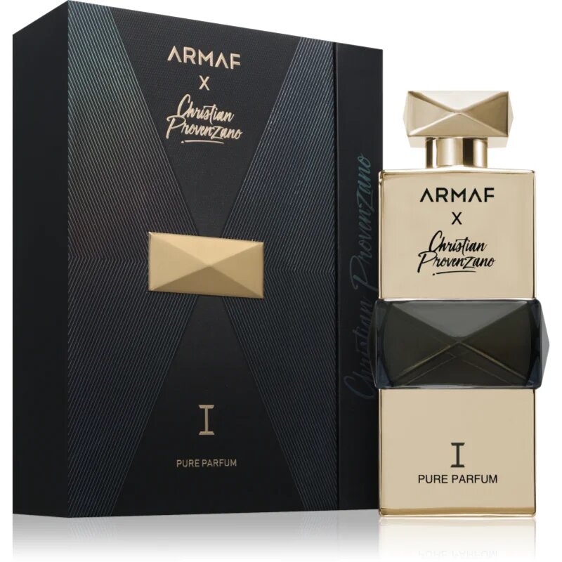 Armaf Christian Provenzano I. parfém unisex 100 ml