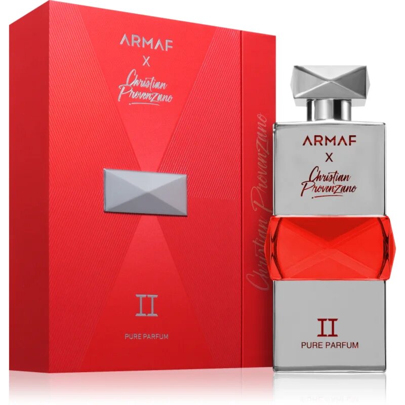 Armaf Christian Provenzano II. parfém unisex 100 ml