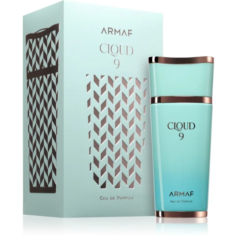 Armaf Cloud 9 parfémovaná voda unisex 100 ml