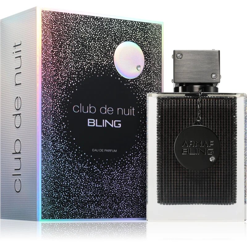 Armaf Club de Nuit Bling parfémovaná voda unisex 75 ml