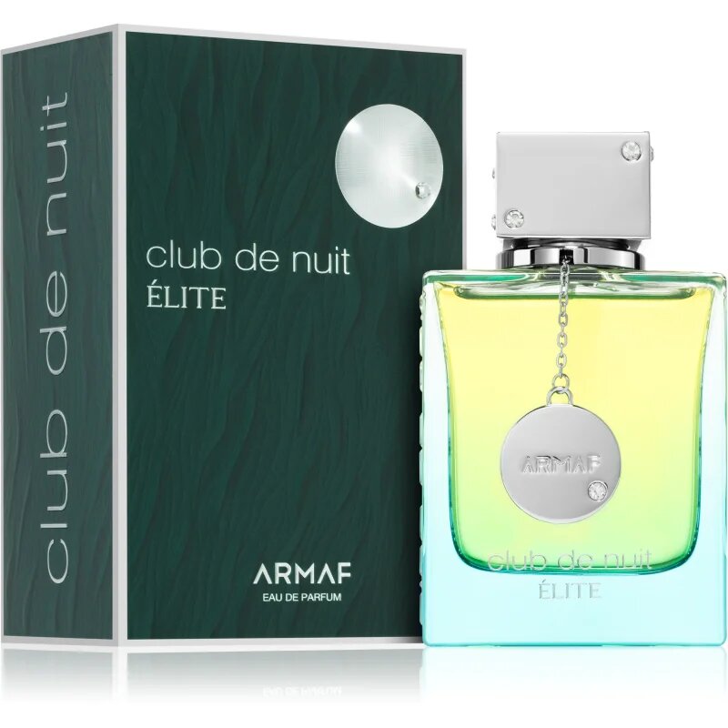 Armaf Club de Nuit Elite parfémovaná voda unisex 100 ml