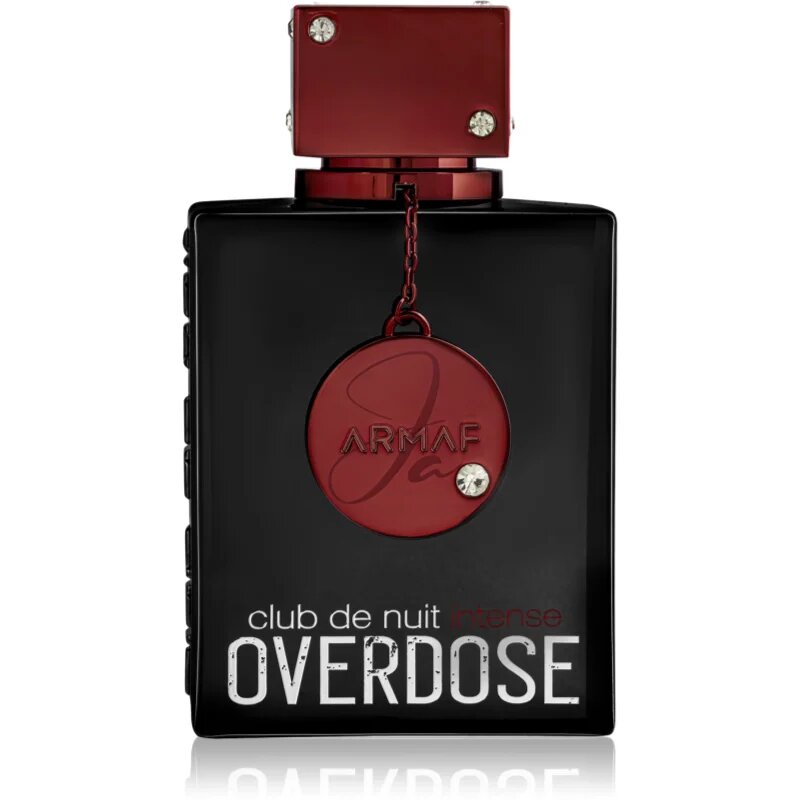 Armaf Club de Nuit Intense Overdose parfémovaná voda pro muže 100 ml