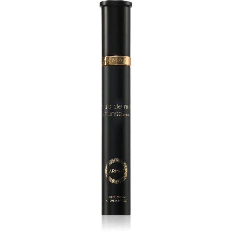 Armaf Club de Nuit Intense Woman parfémovaná voda pro ženy 10 ml