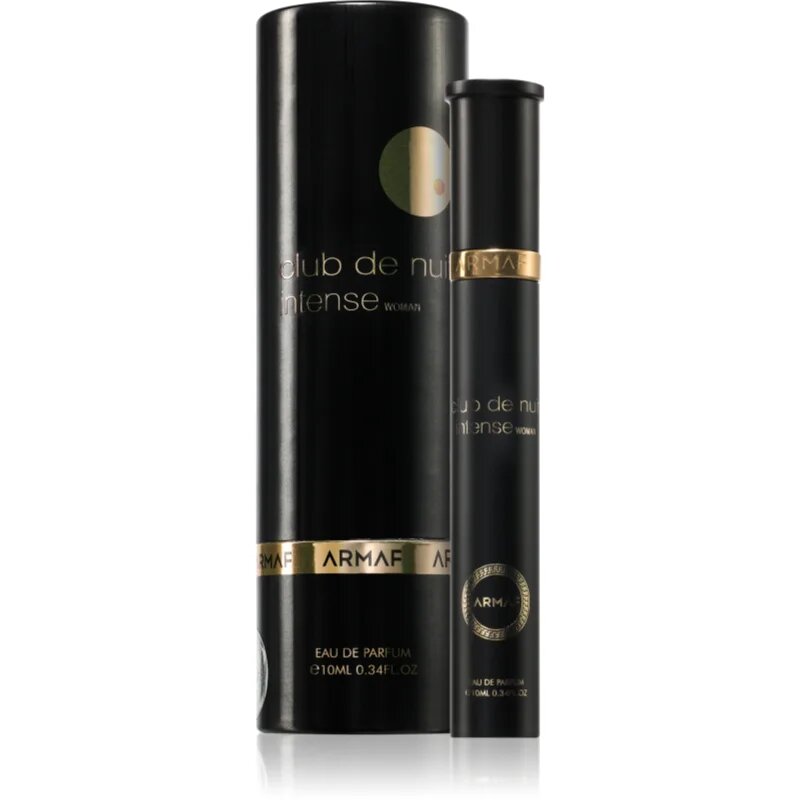 Armaf Club de Nuit Intense Woman parfémovaná voda pro ženy 10 ml