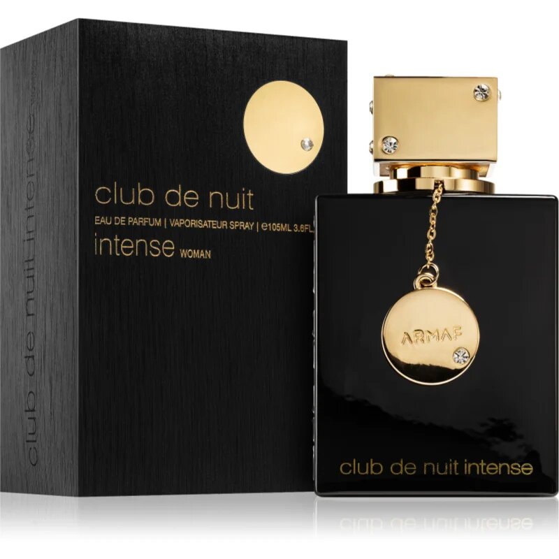 Armaf Club de Nuit Intense Woman parfémovaná voda pro ženy 105 ml