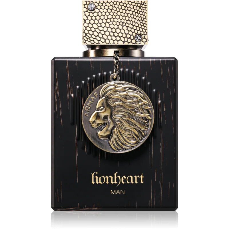 Armaf Club de Nuit Lionheart parfémovaná voda pro muže 100 ml