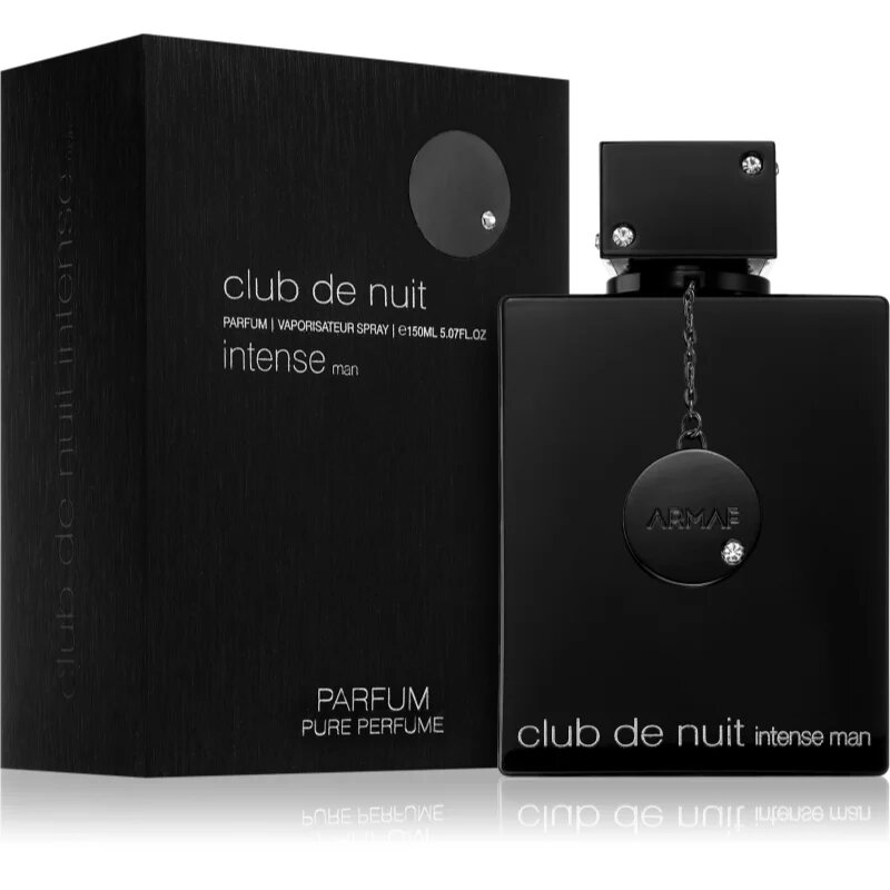 Armaf Club de Nuit Man Intense parfém pro muže 150 ml