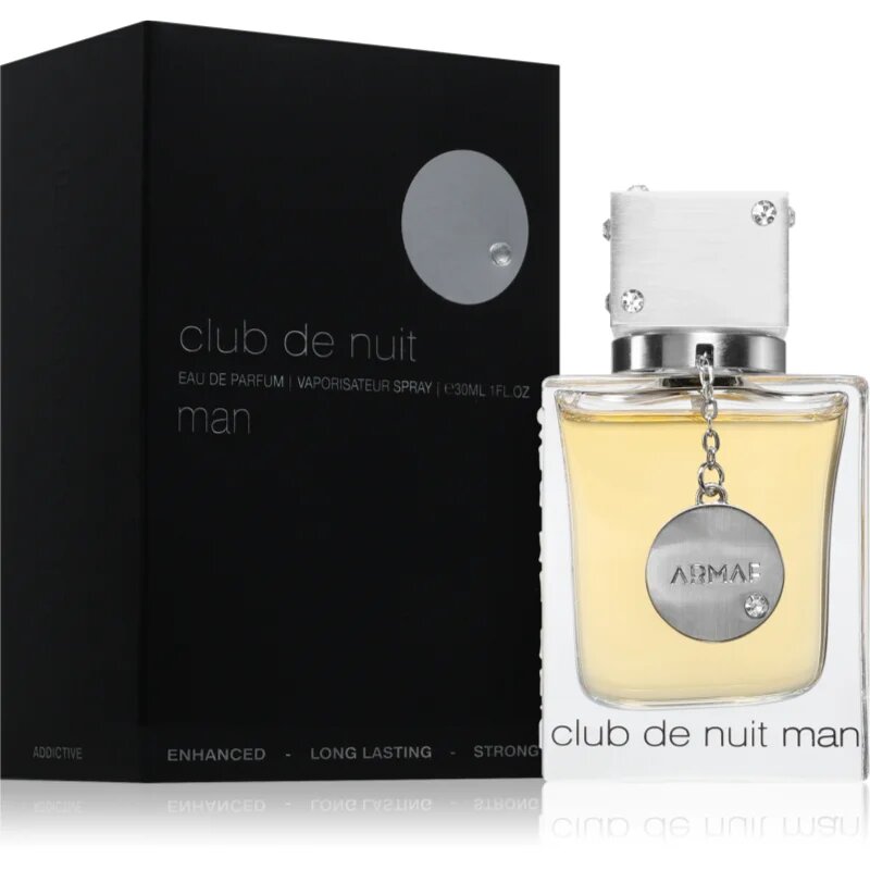 Armaf Club de Nuit Man parfémovaná voda pro muže 30 ml