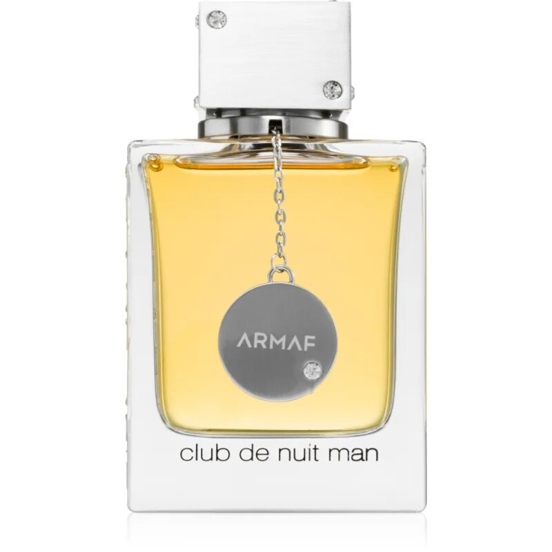 Armaf Club de Nuit Man toaletní voda pro muže 105 ml