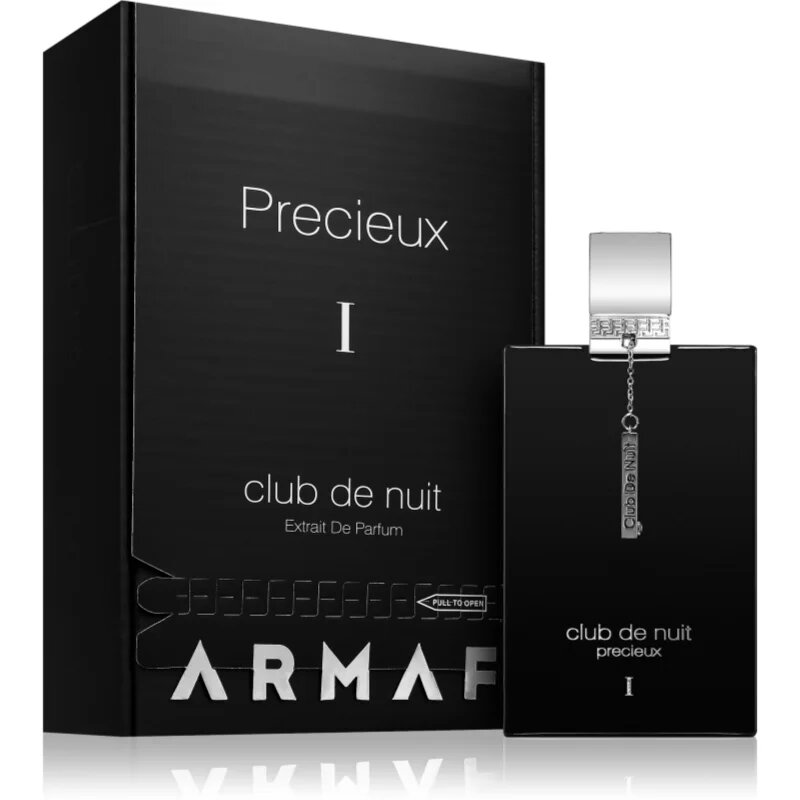 Armaf Club de Nuit Precieux parfémový extrakt unisex 55 ml