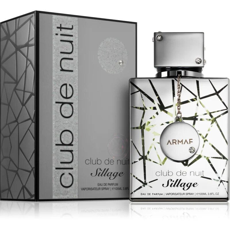 Armaf Club de Nuit Sillage parfémovaná voda pro muže 105 ml