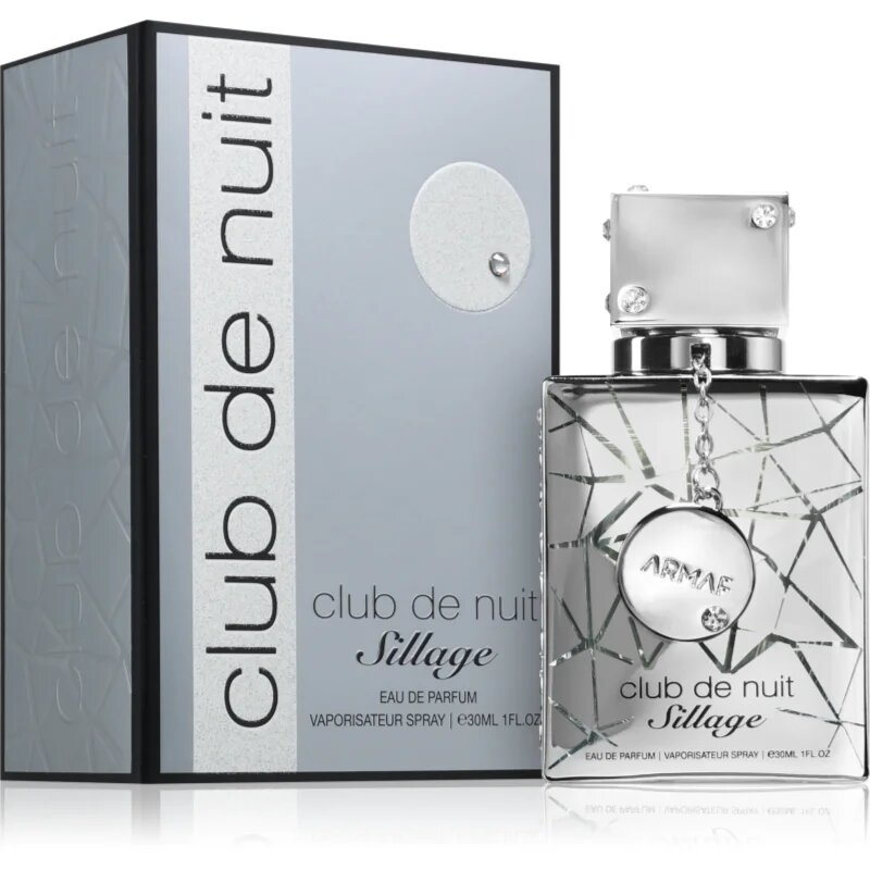 Armaf Club de Nuit Sillage parfémovaná voda pro muže 30 ml