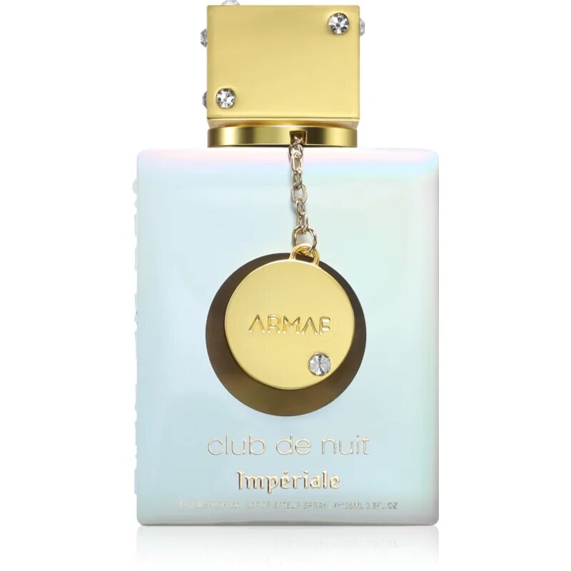 Armaf Club de Nuit White Imperiale parfémovaná voda pro ženy 105 ml