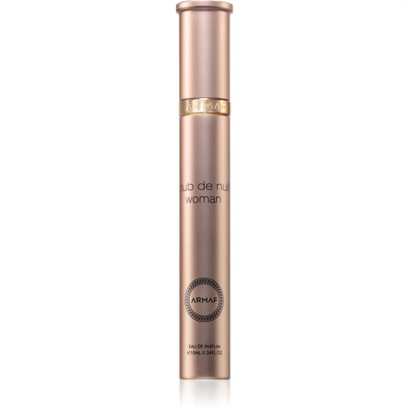 Armaf Club de Nuit Women parfémovaná voda pro ženy 10 ml