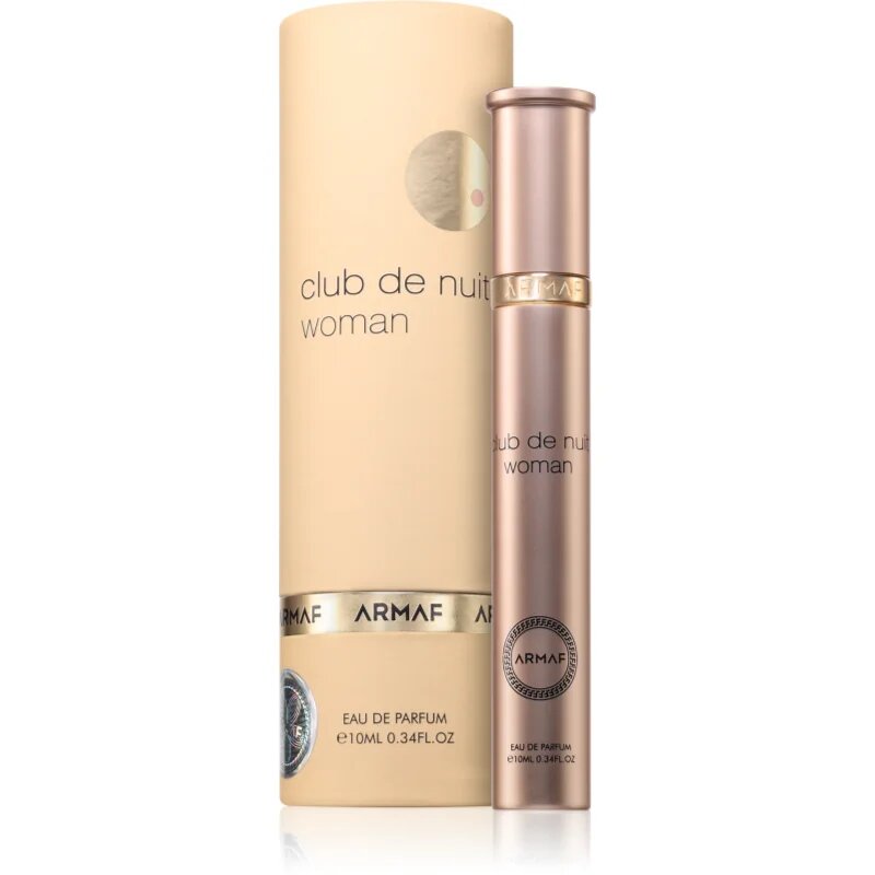 Armaf Club de Nuit Women parfémovaná voda pro ženy 10 ml