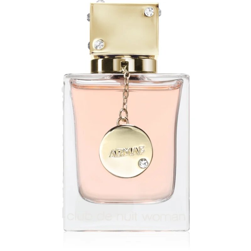 Armaf Club de Nuit Women parfémovaná voda pro ženy 30 ml