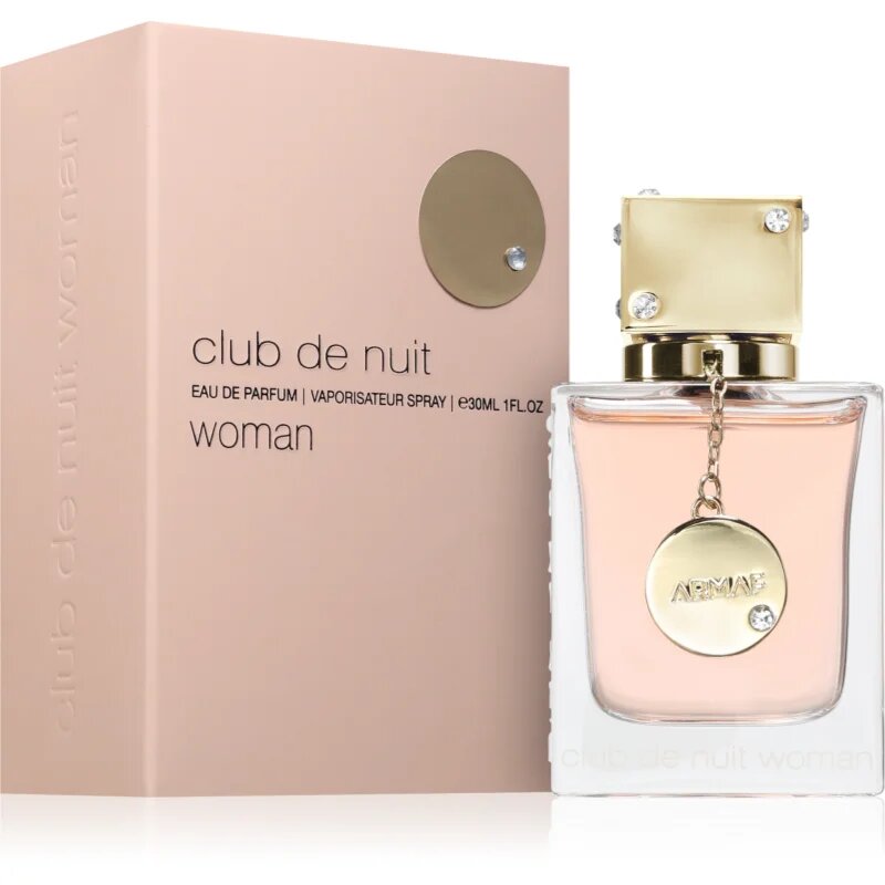 Armaf Club de Nuit Women parfémovaná voda pro ženy 30 ml