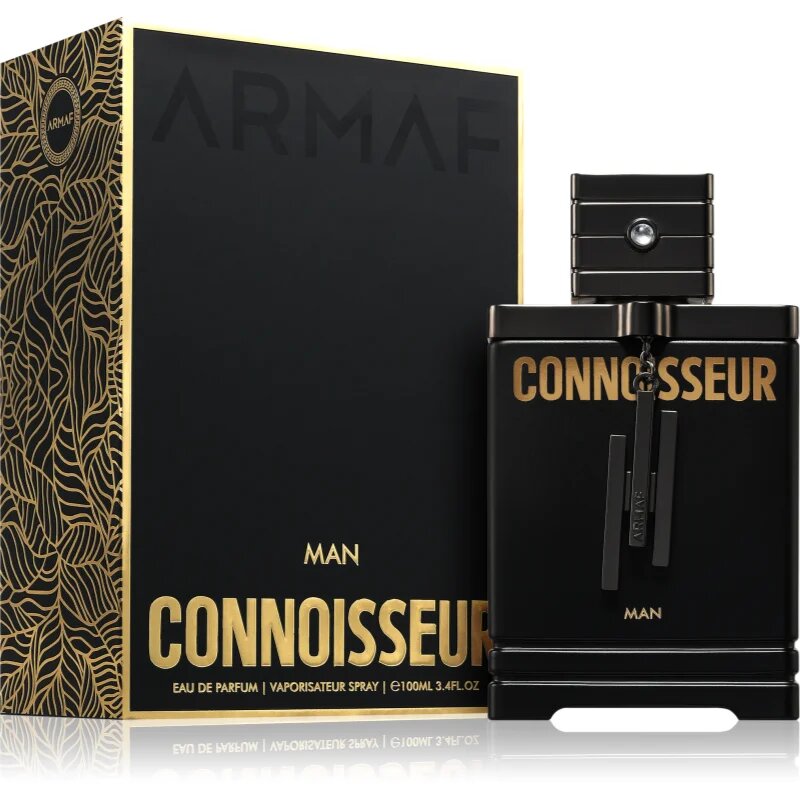 Armaf Connoisseur Man parfémovaná voda pro muže 100 ml