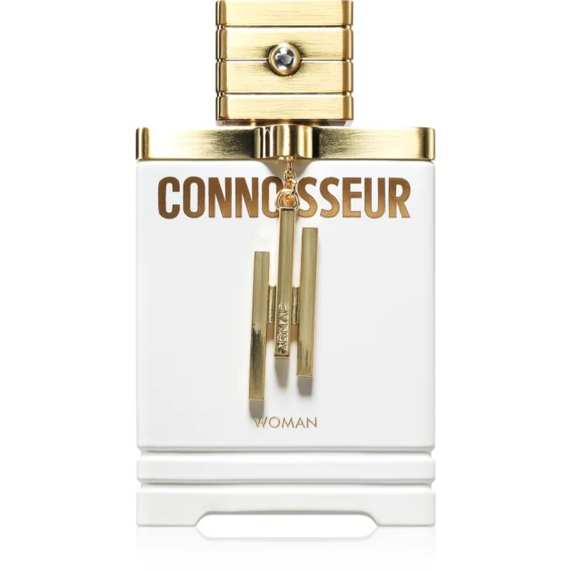 Armaf Connoisseur Woman parfémovaná voda pro ženy 100 ml
