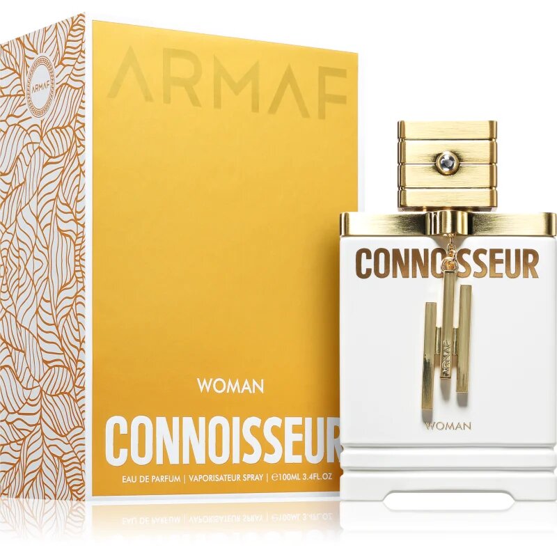Armaf Connoisseur Woman parfémovaná voda pro ženy 100 ml