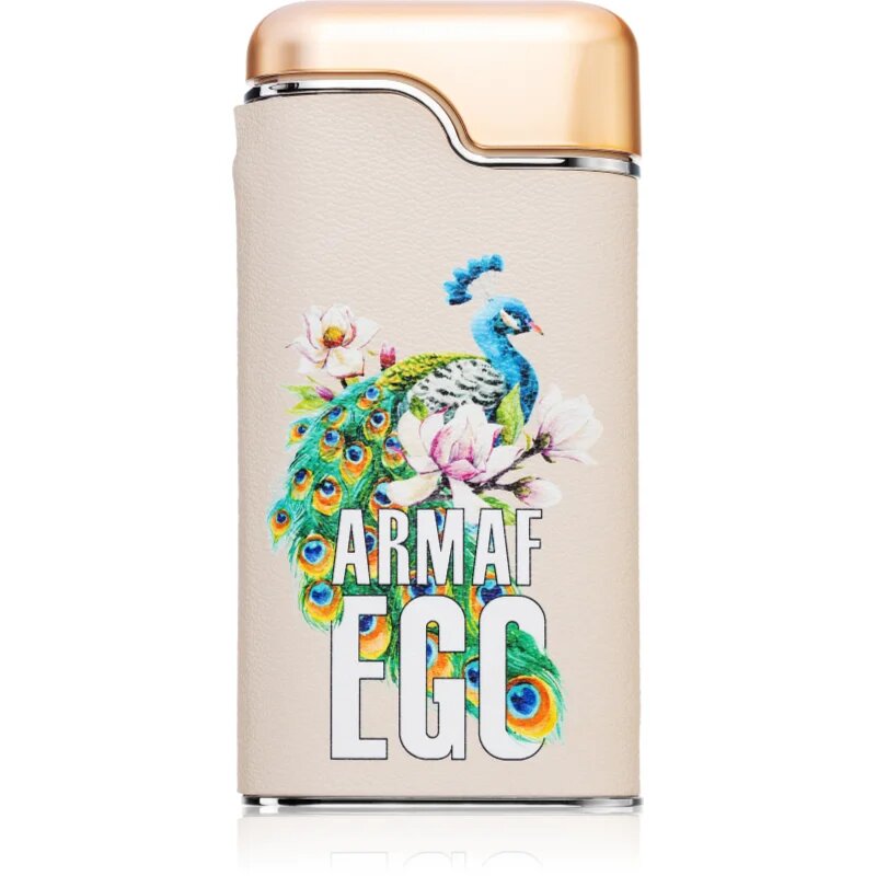Armaf Ego Exotic parfémovaná voda pro ženy 100 ml