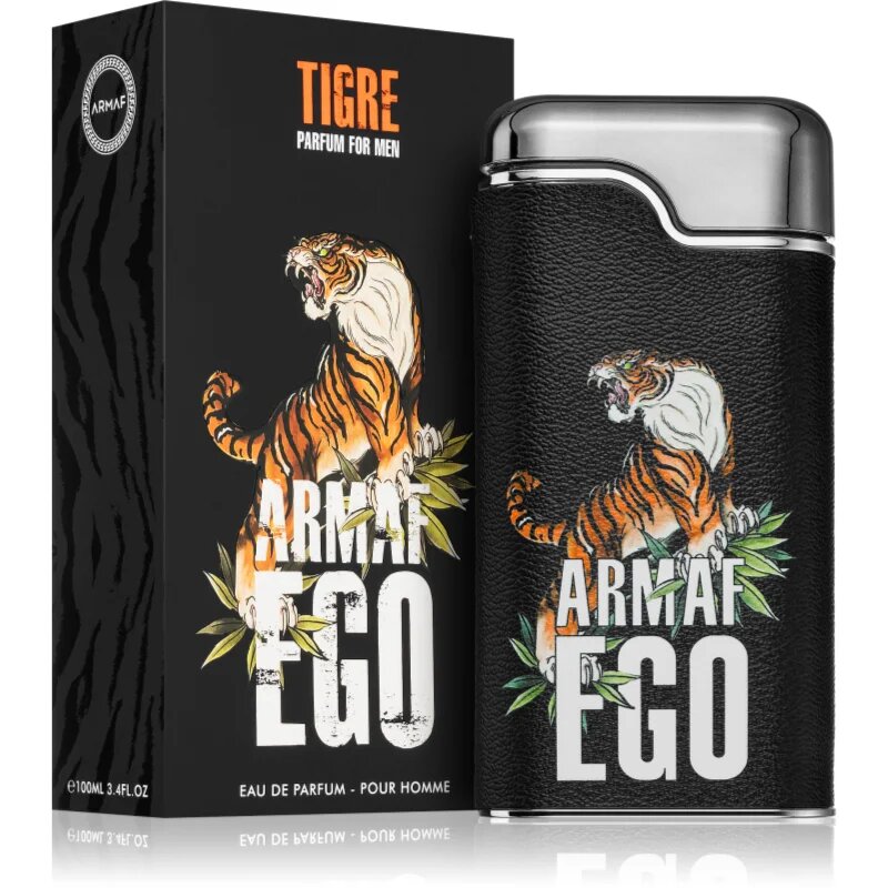 Armaf Ego Tigre parfémovaná voda pro muže 100 ml