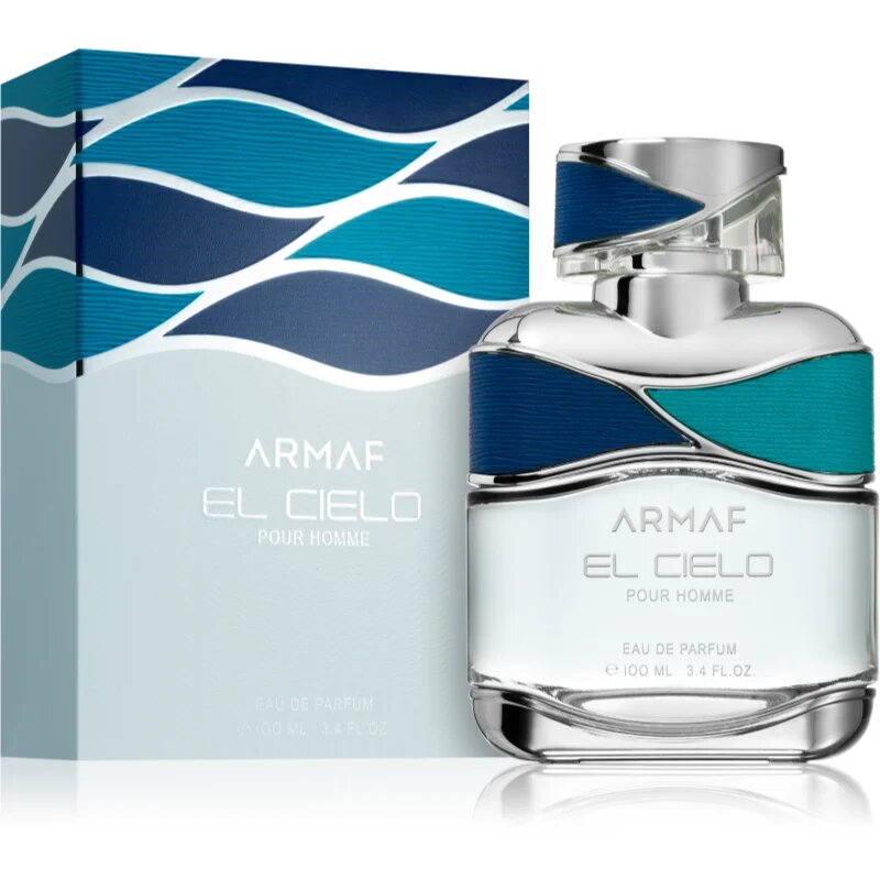Armaf El Cielo parfémovaná voda pro muže 100 ml