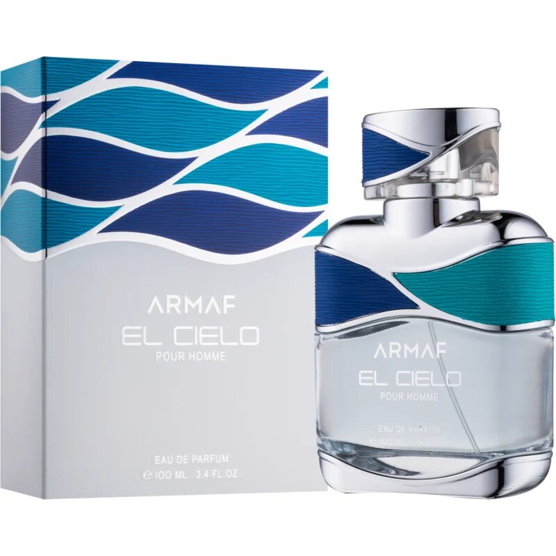 Armaf El Cielo parfémovaná voda pro muže 100 ml