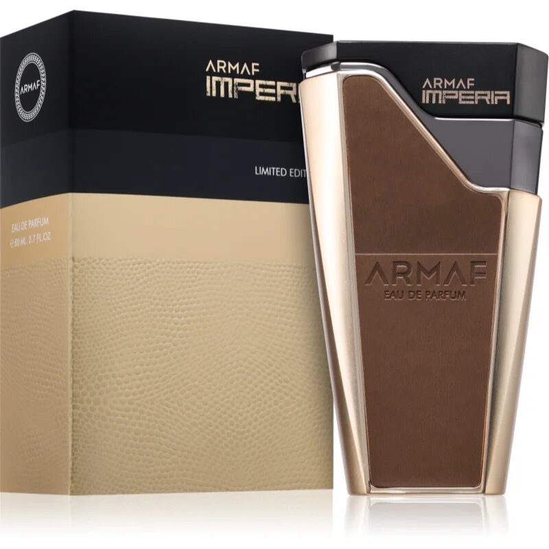 Armaf Eternia Imperia parfémovaná voda pro muže 80 ml
