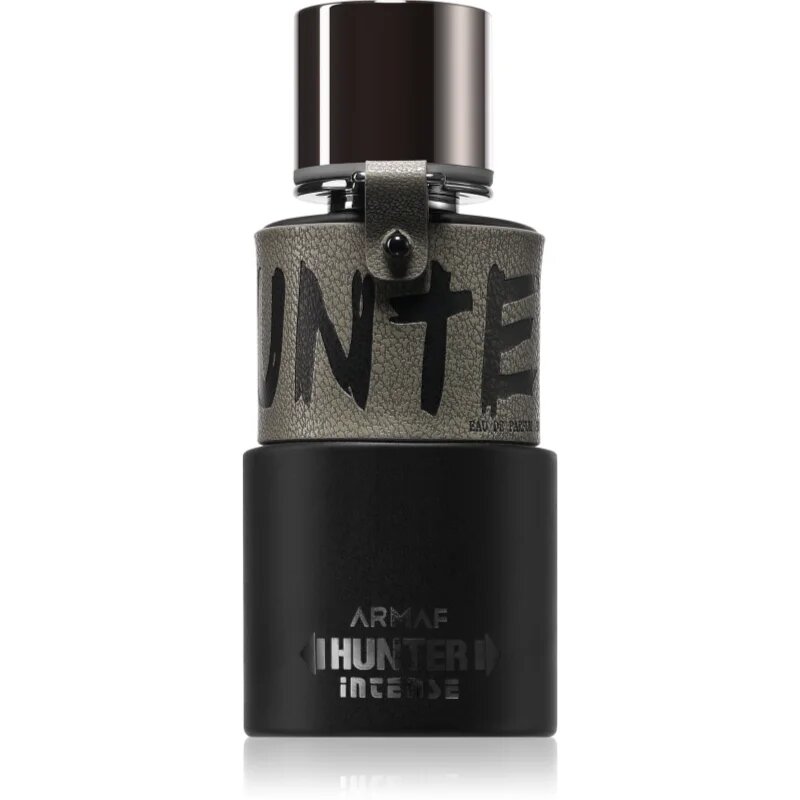 Armaf Hunter Intense parfémovaná voda pro muže 100 ml