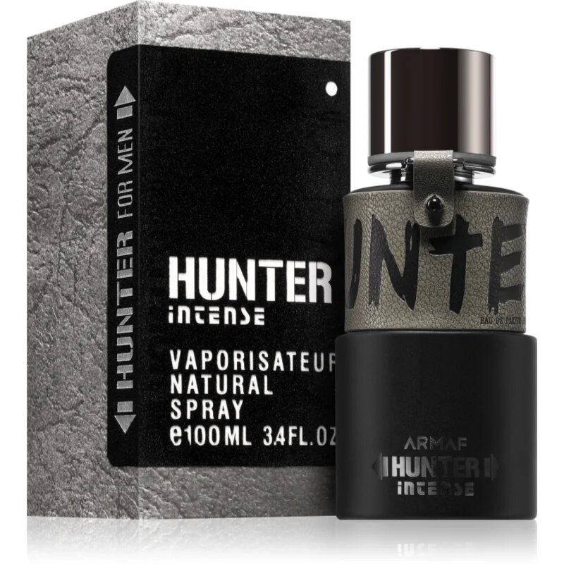 Armaf Hunter Intense parfémovaná voda pro muže 100 ml