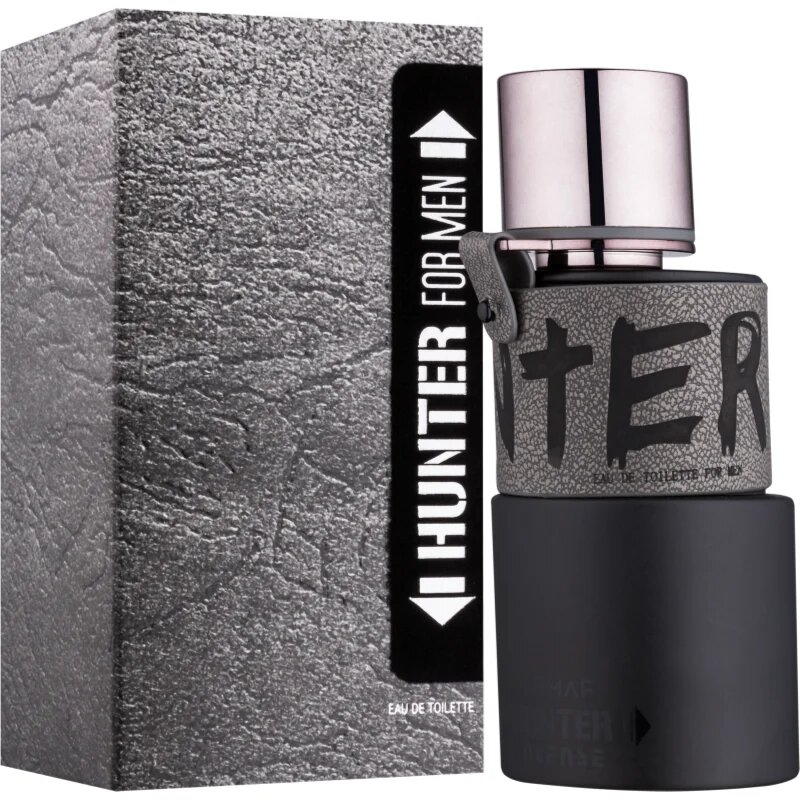 Armaf Hunter Intense parfémovaná voda pro muže 100 ml