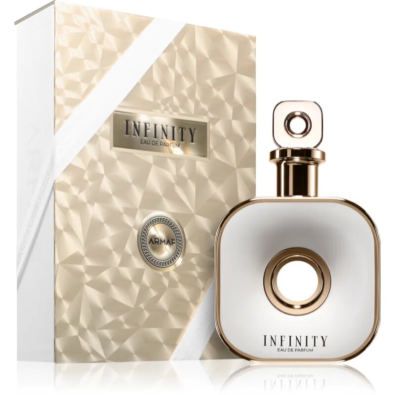 Armaf Infinity Gold parfémovaná voda pro ženy 105 ml
